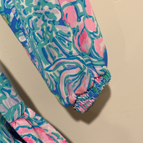 Lilly Pulitzer Dress - Picture 6 of 7